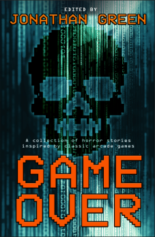 GAME OVER cover - 27.07.15