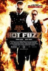 EW Hot Fuzz 2007